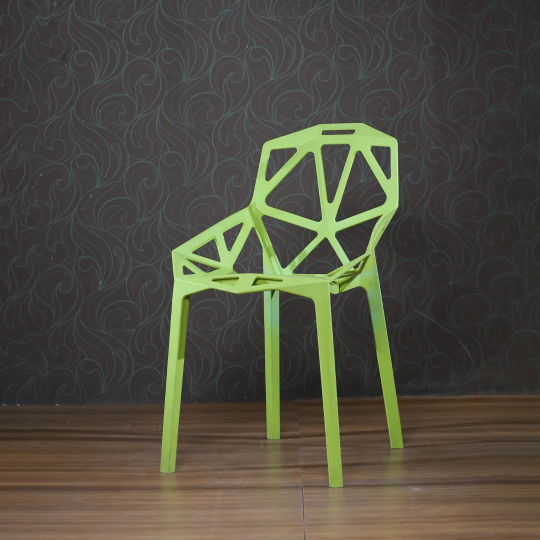 Spider Chair