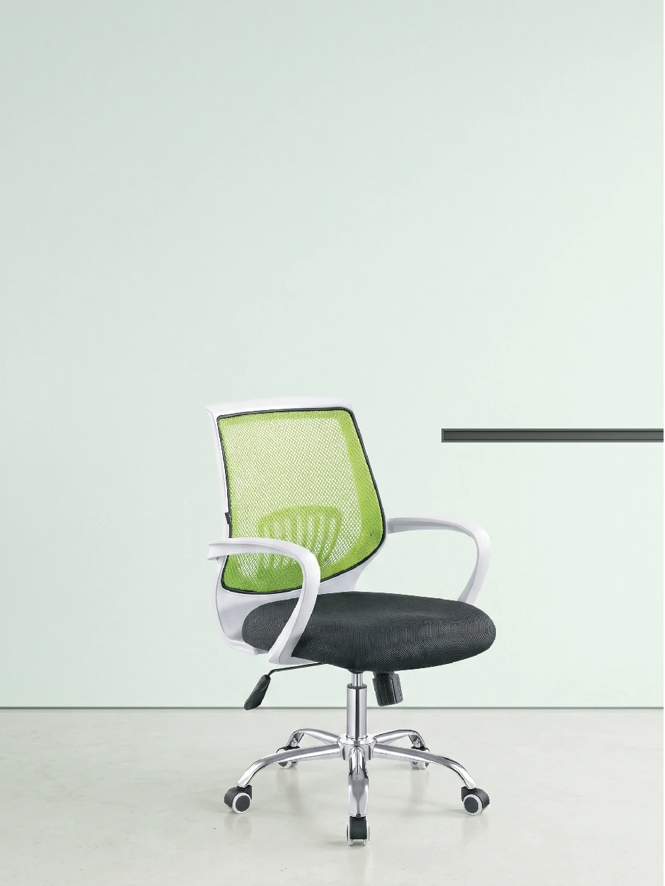 Boss Chair