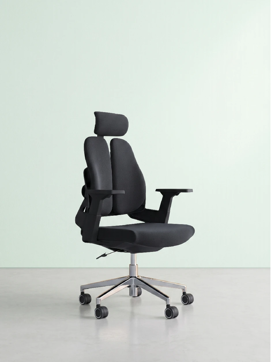 Boss Chair