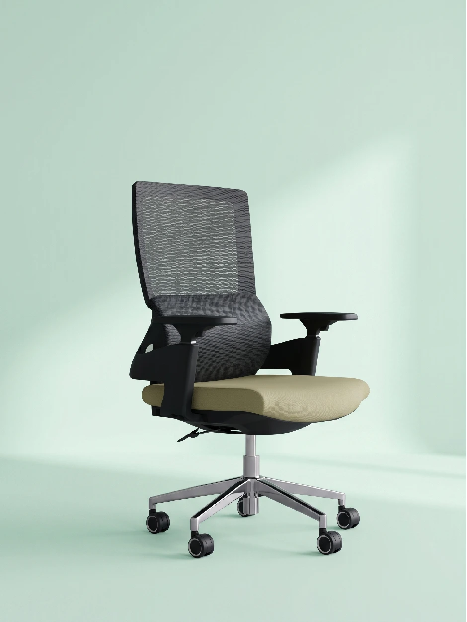 Boss Chair