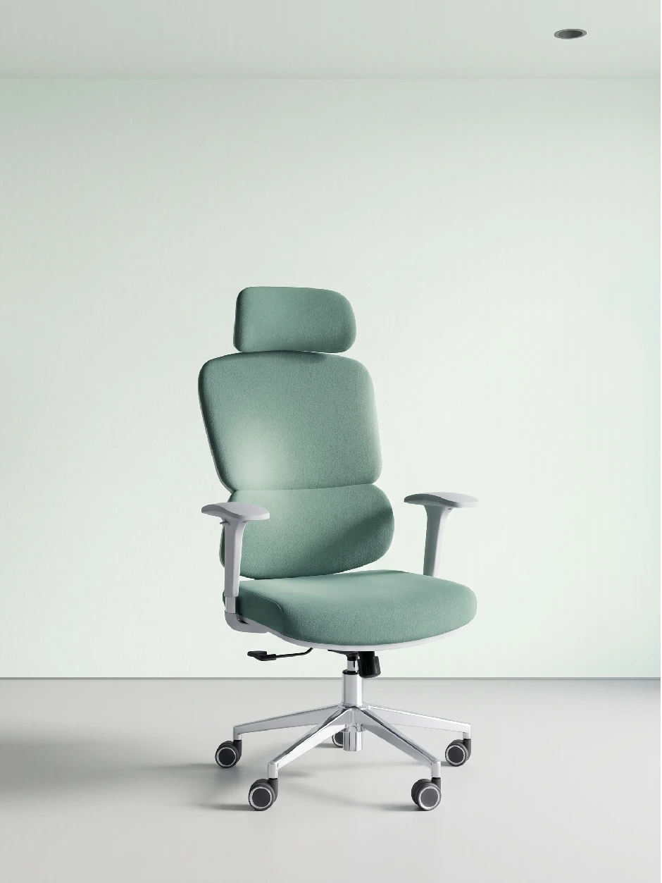 Boss Chair