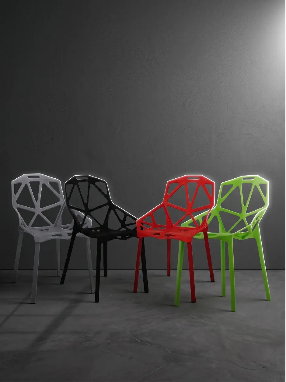 Classic Chair