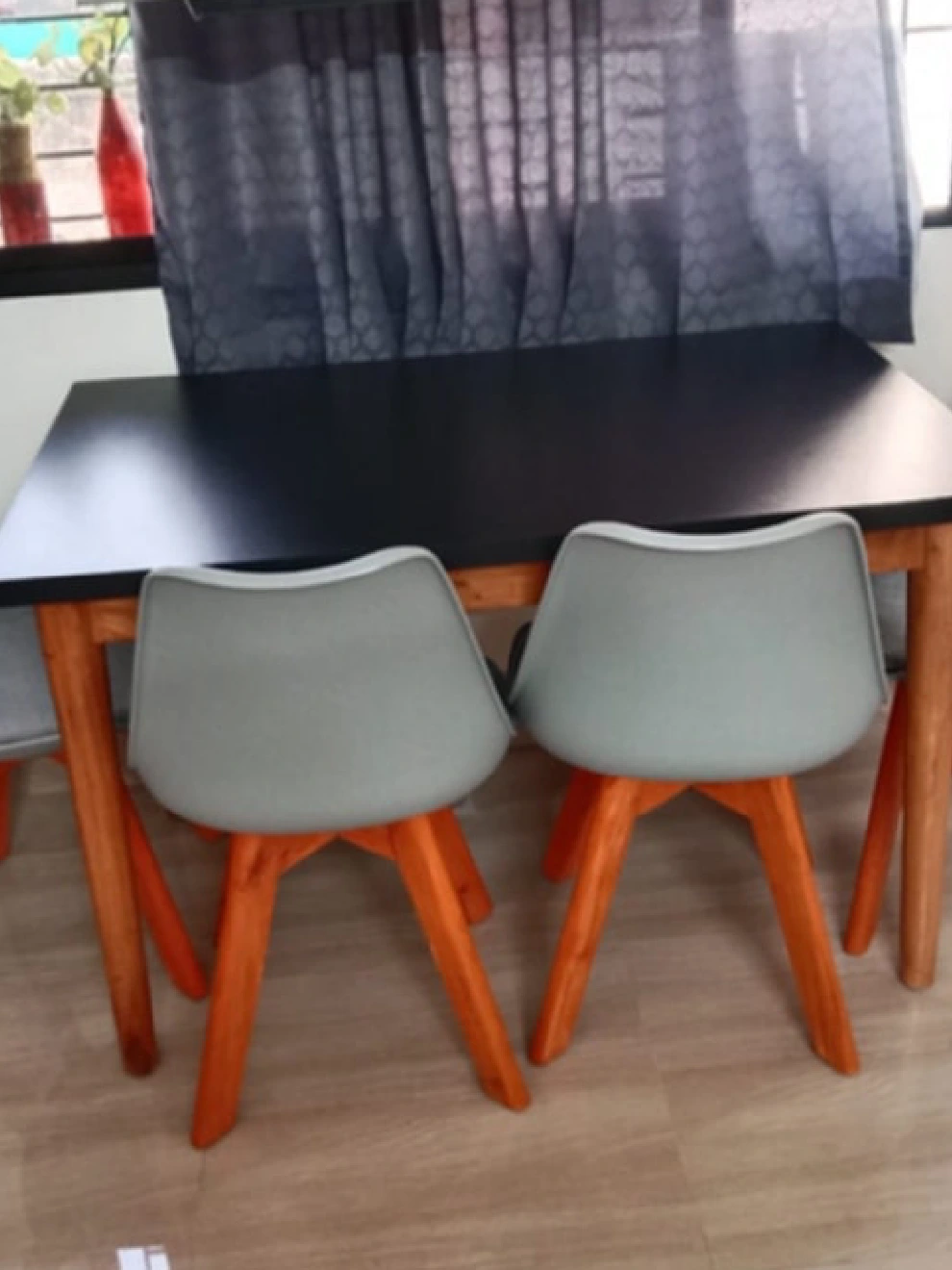 Classic Chair
